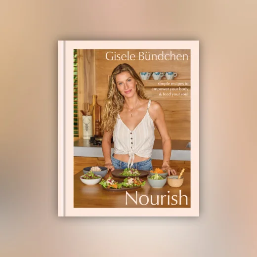 Nourish