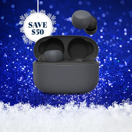 Save $50 | LinkBuds®(4) S Truly Wireless Noise Canceling Earbuds