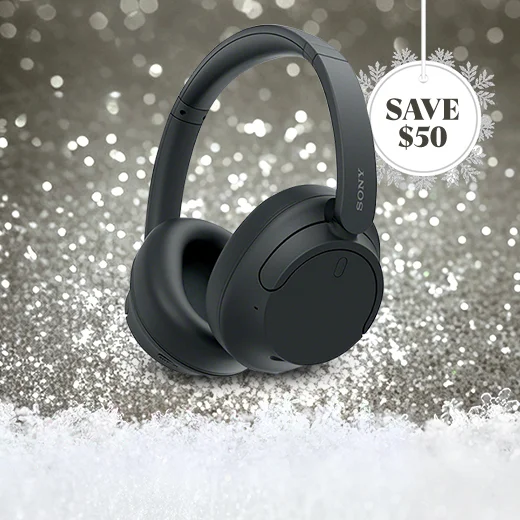 Save $50 | CH720N Noise Canceling Headphones