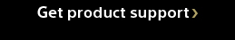 Get product support