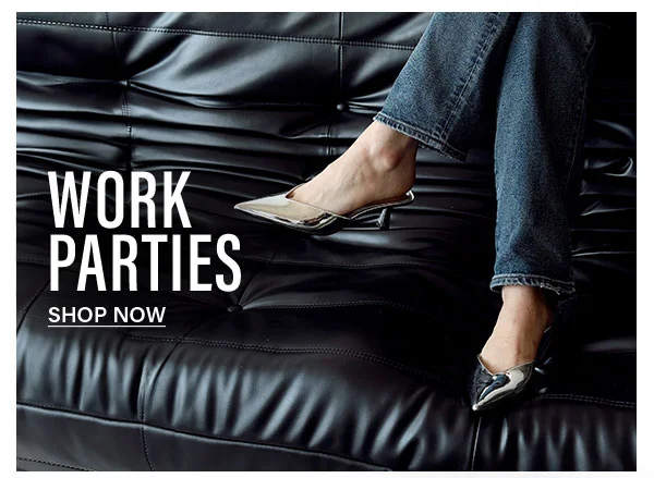 Work Parties - MOD
