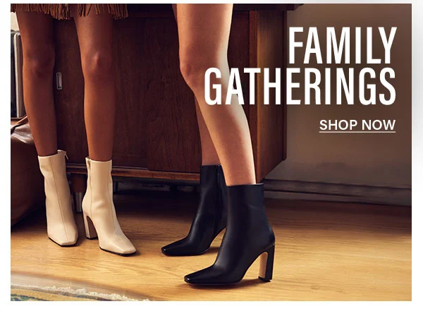 Family Gatherings