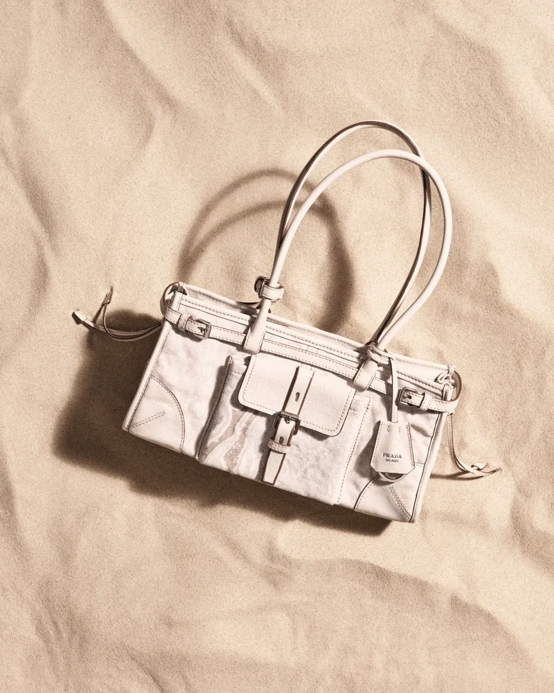 Prada hero Prada hero