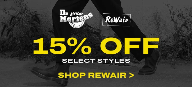 Shop resale styles