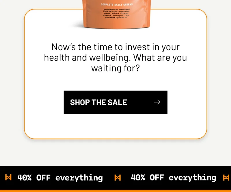 Shop the Sale
