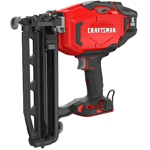 Up to 35% Off Select Finish Nailers