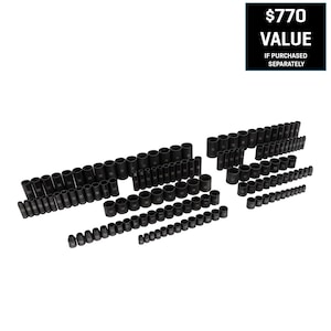 Up to 60% Off Select Kobalt® Tool Sets