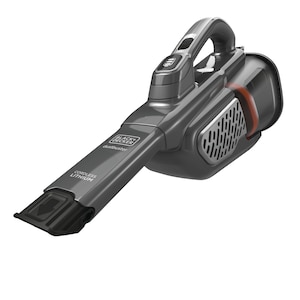 Up to 35% Off Select BLACK+DECKER Vacuums
