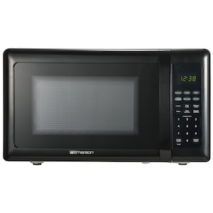 20% Off Small Countertop Microwave