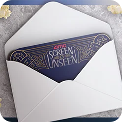 Screen Unseen