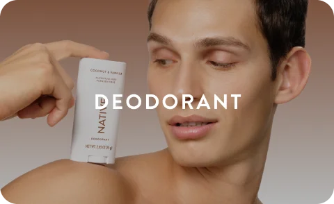 Deodorant Deodorant