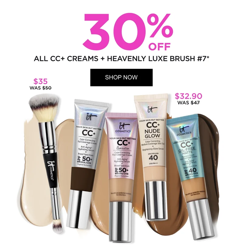 30% OFF