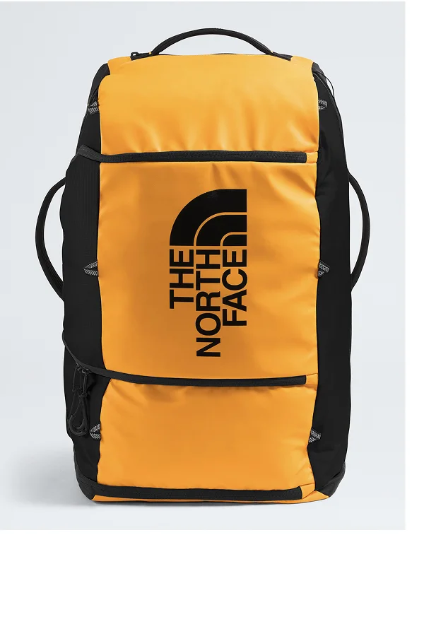 Base Camp Gear and Boot Pack
