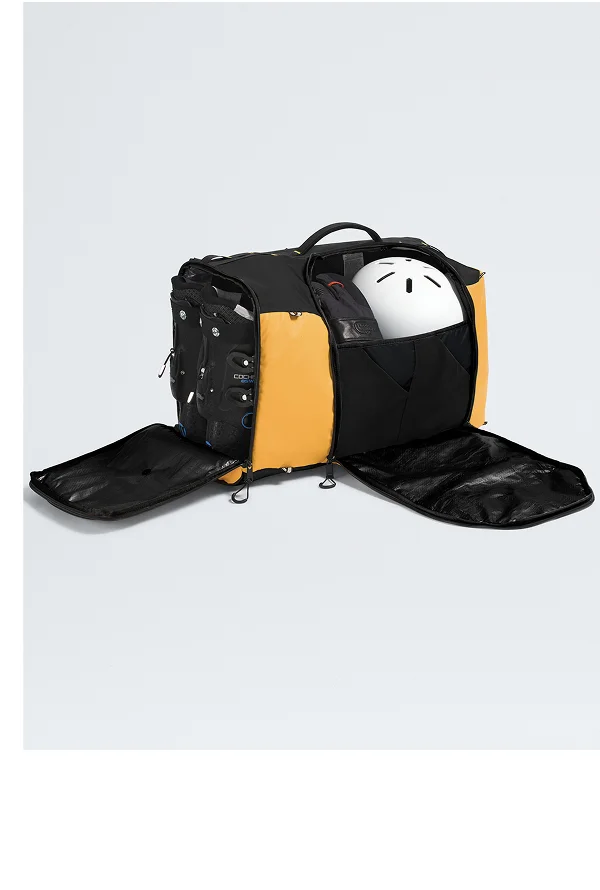 Base Camp Gear and Boot Pack