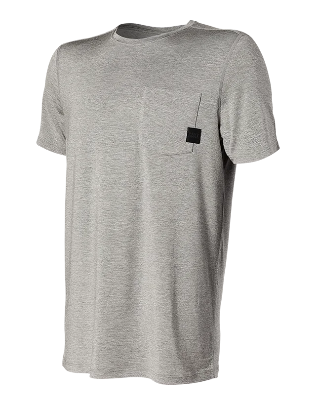 Sleepwalker Short Sleeve Crew
