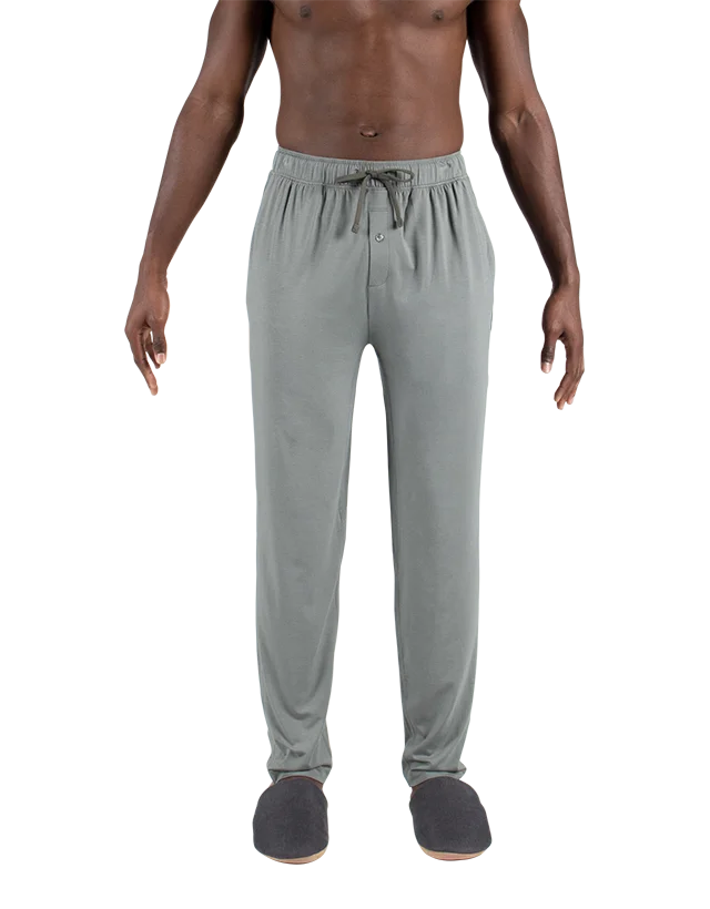 22nd Century Silk Pants