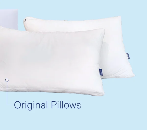Original Pillows