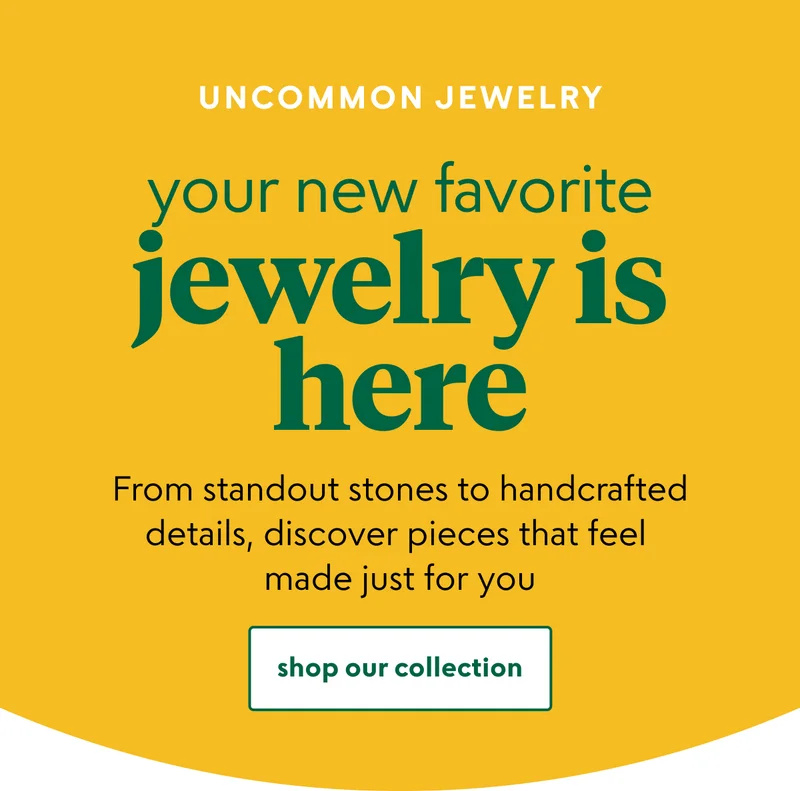 jewelry