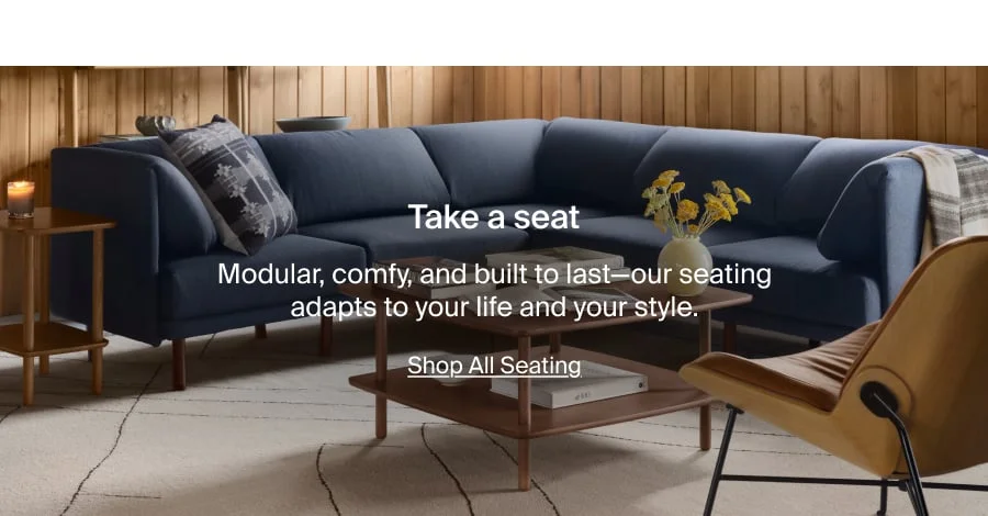 Shop All Seating