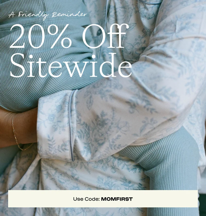20% Off Sitewide w/ code discount code - Shop Now