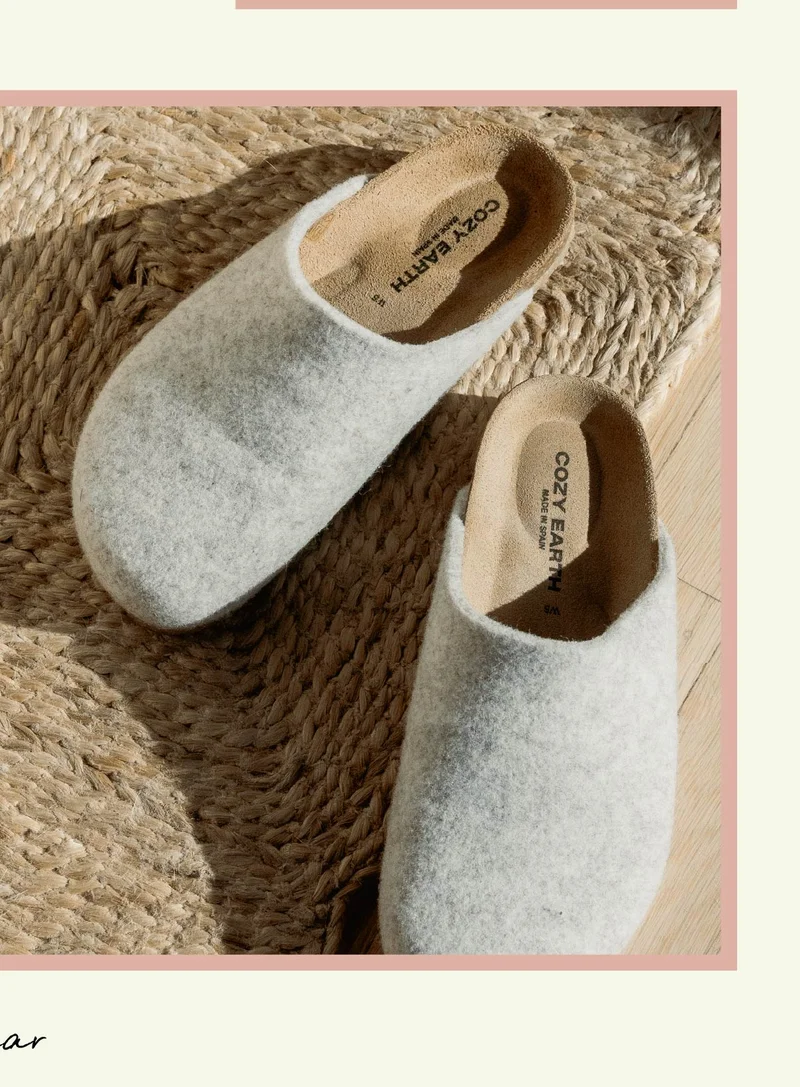 Footwear - Shop Now