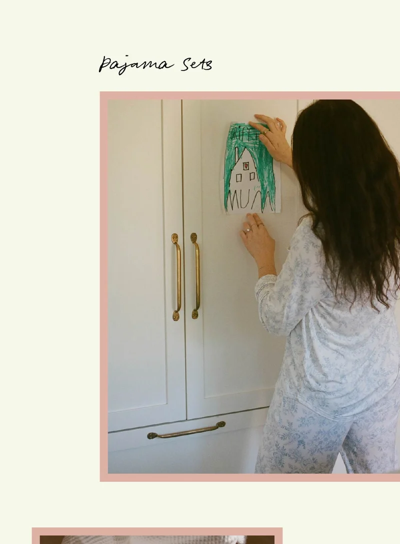 Pajama Sets - Shop Now