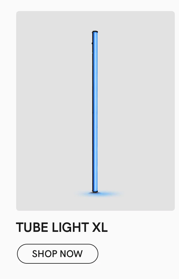 Tube Light XL