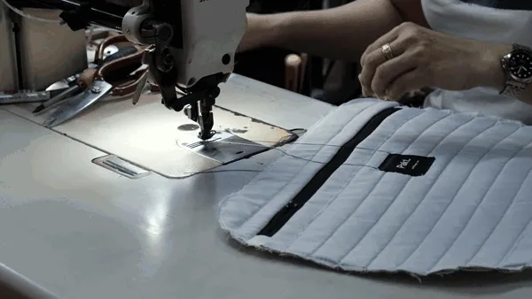 The Pakt Travel Backpack