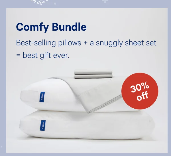 [30% off] >> Comfy Bundle >>