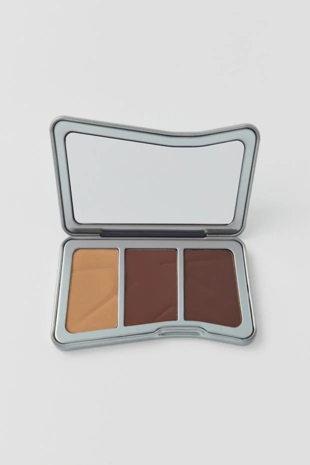 Kaleidos Makeup Symphony Contour Trio Palette
