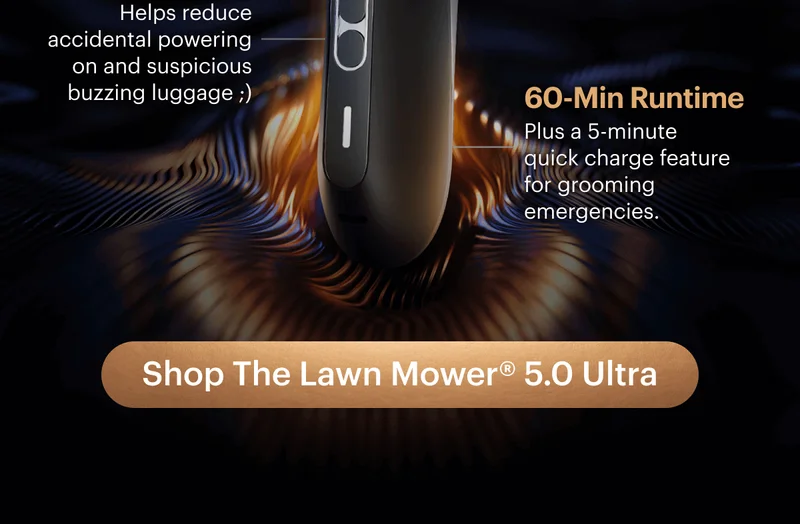 Shop The Lawn Mower® 5.0 Ultra