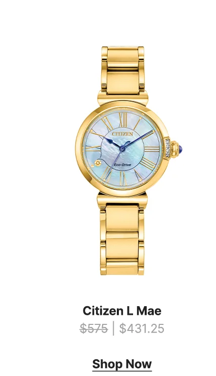 Citizen L Mae$575 | $431.25 Shop Now