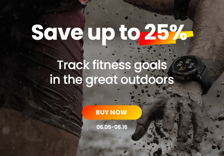 Outdoor Sale