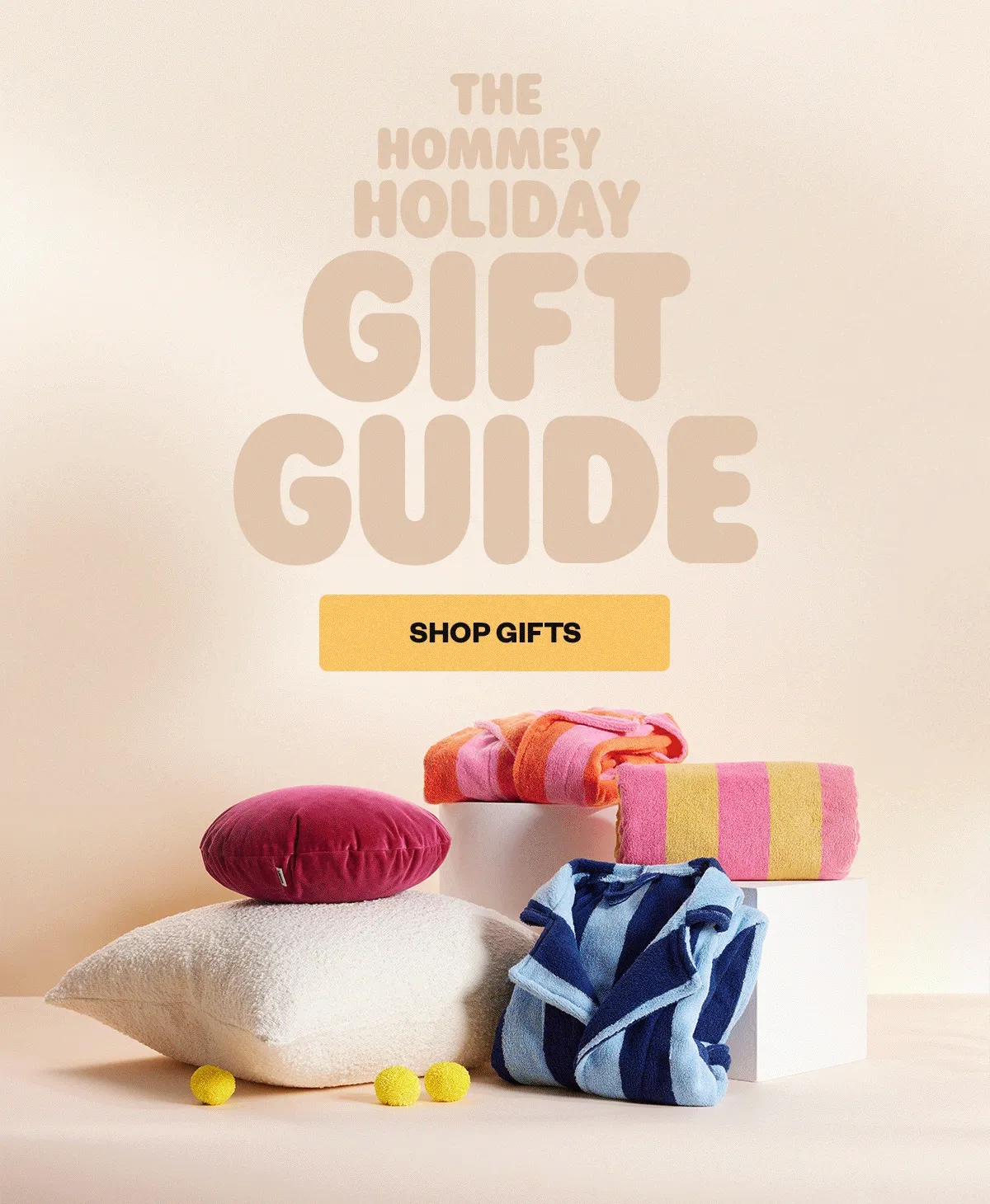 Gift Guide