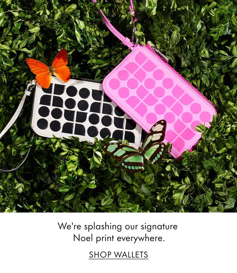 Shop Wallets