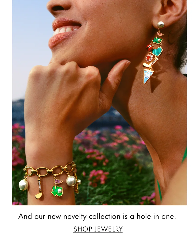 Shop Jewelry