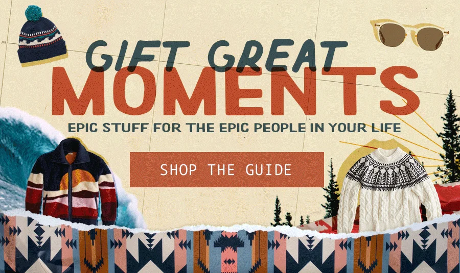 Gift Great Moments