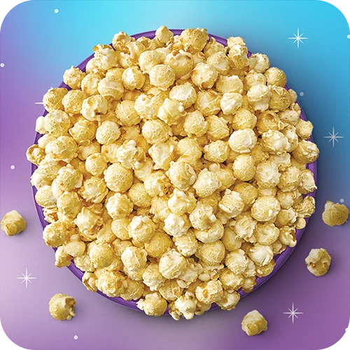 Kettle Corn Gourmet Popcorn