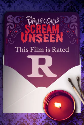 AMC Scream Unseen: April 6