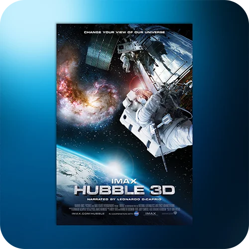 IMAX DOCU SERIES