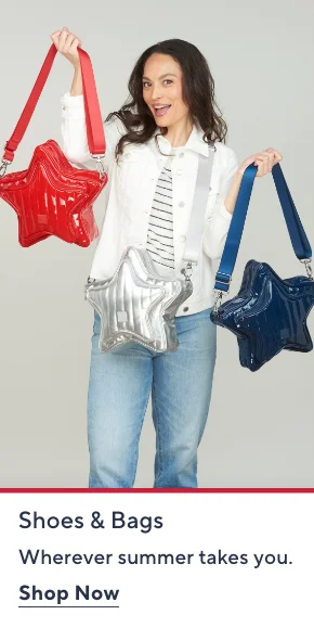 Shoes & Bags