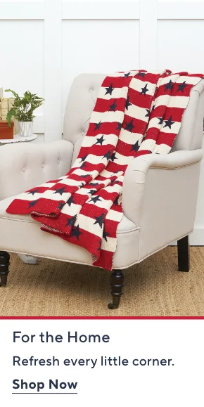 For the Home