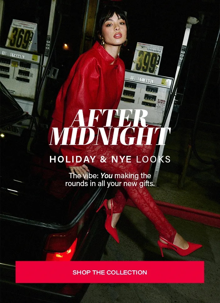 After Midnight