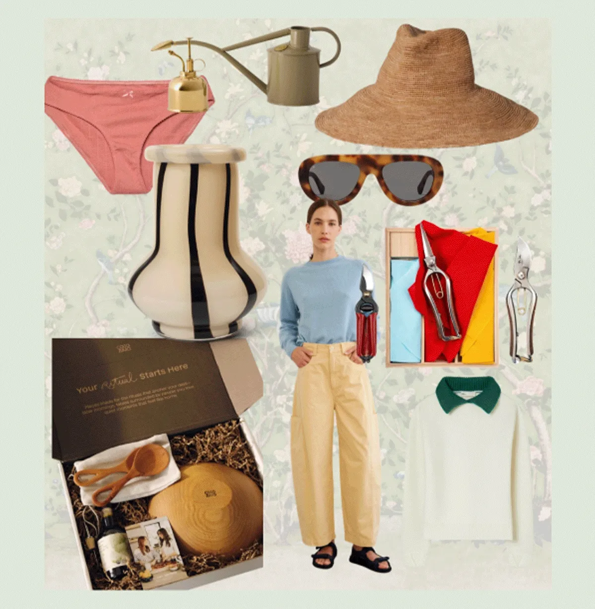 Gif of Mother's Day Gifts
