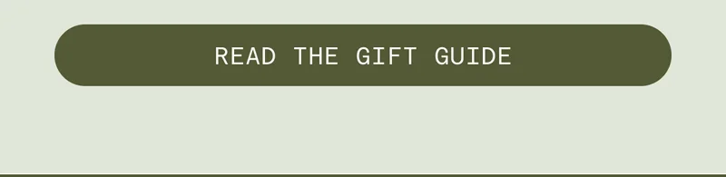 Read the Gift Guide