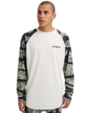 Men's Roadie Base Layer Tech T-Shirt