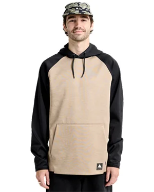 Men's Crown Weatherproof Fleece Pullover