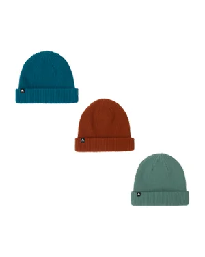 Recycled DND Beanie (3 Pack)