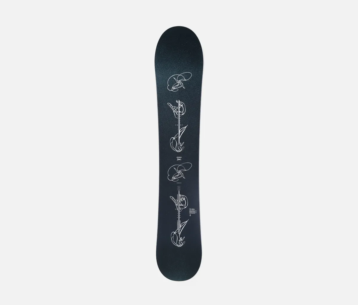 Join Burton's Free Loyalty Program