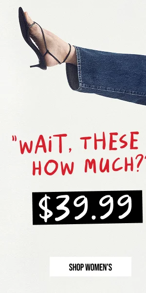 $39.99 Denim Shop Women's